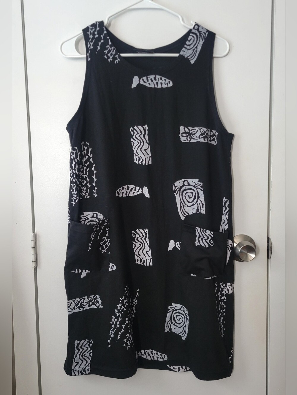IG SPORT Cover Up Dress